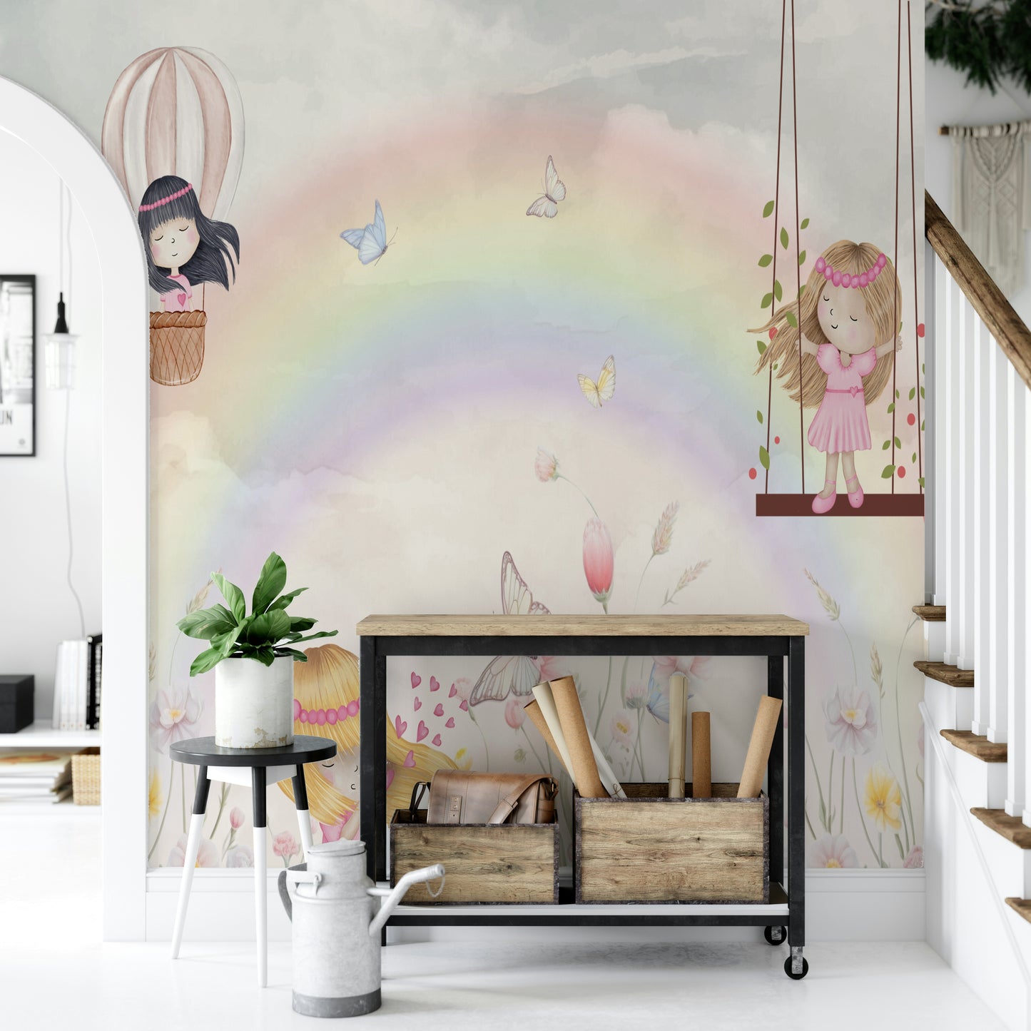 Little Girls Adventures