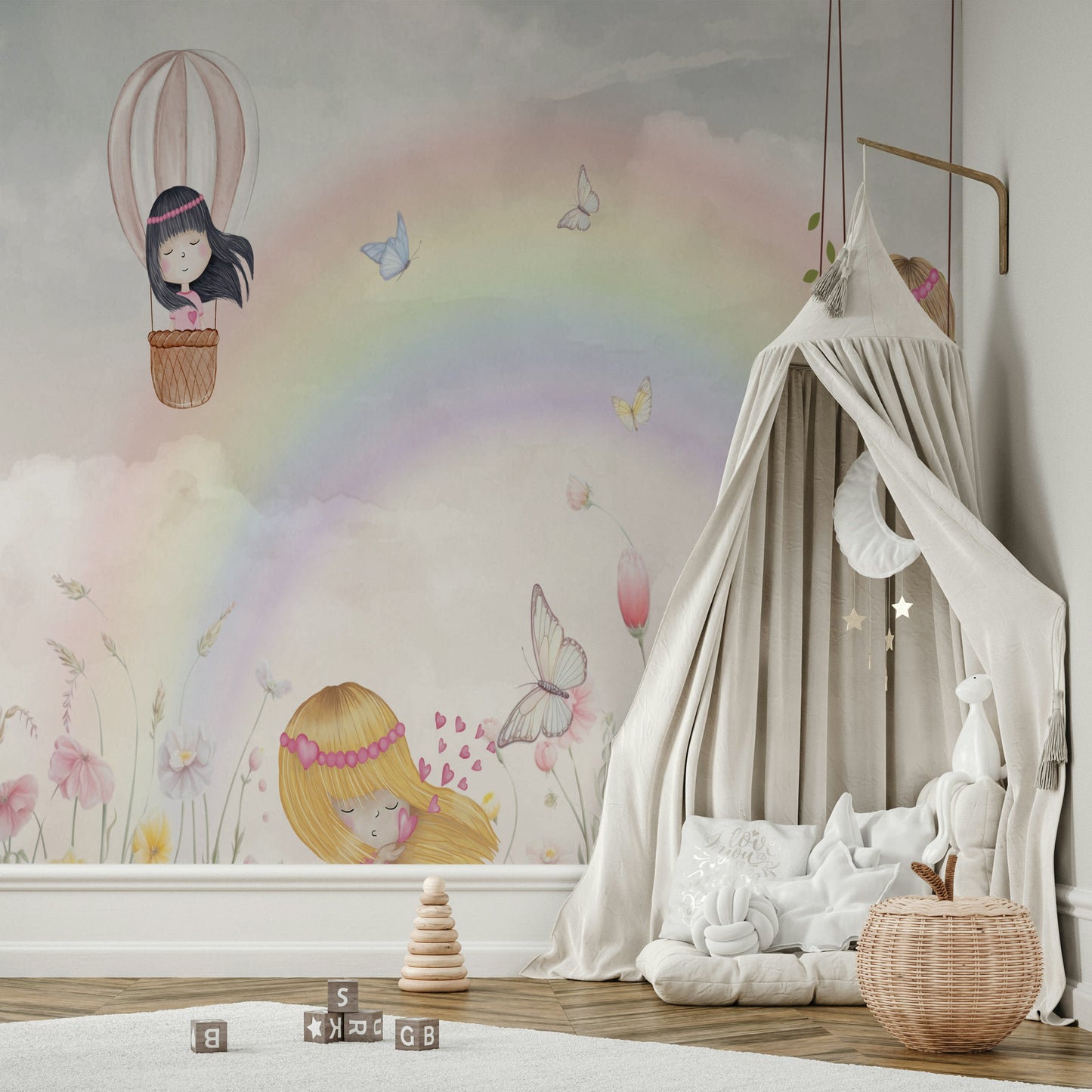 Little Girls Adventures