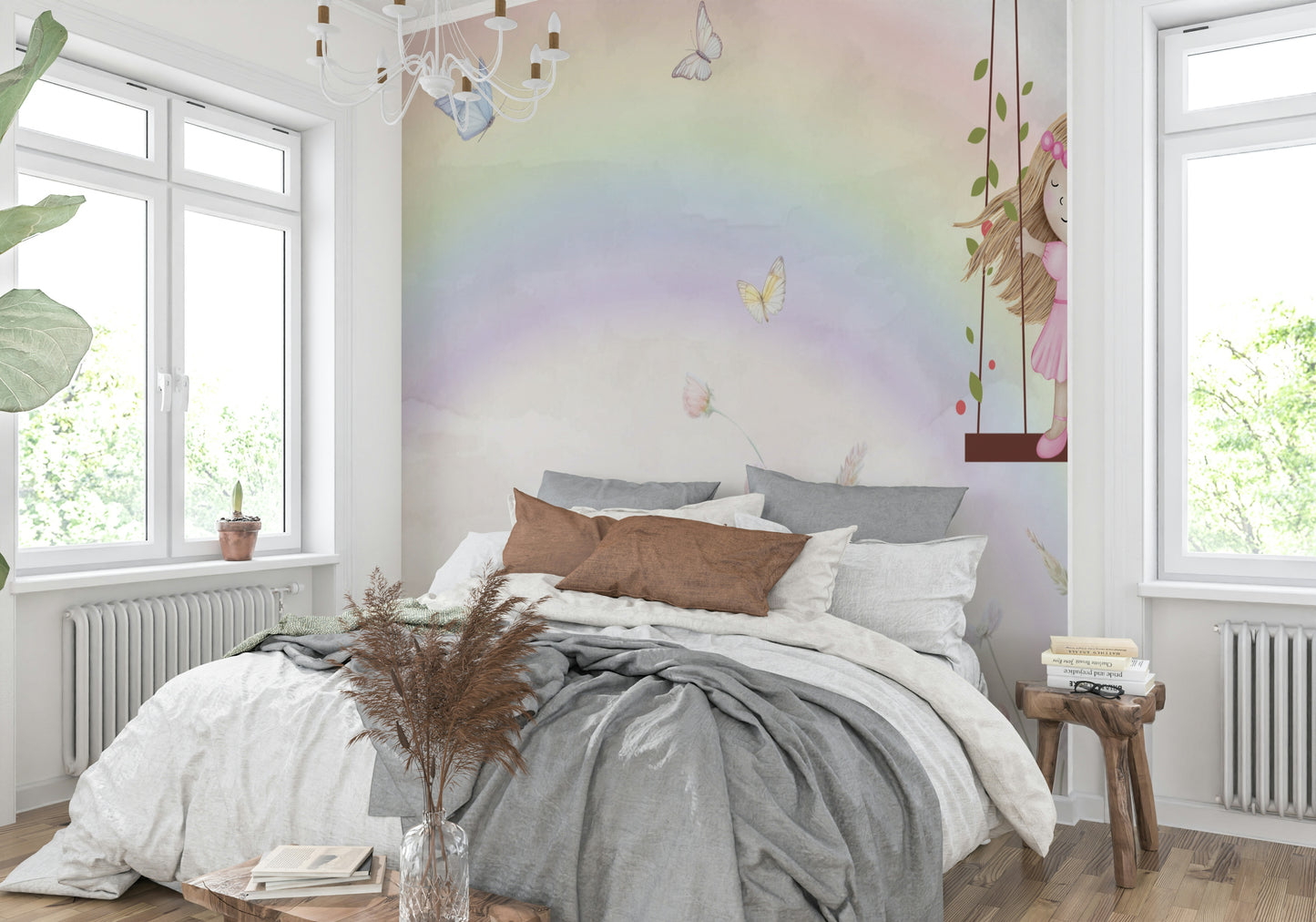 Little Girls Adventures