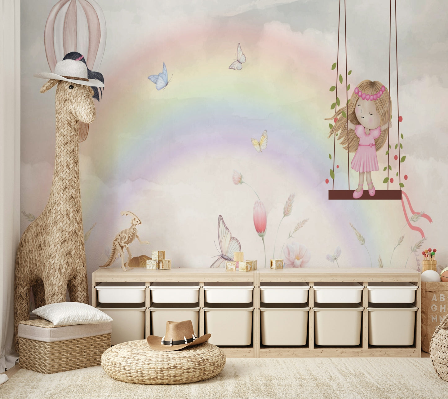 Little Girls Adventures