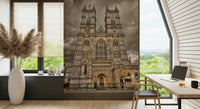 London's Legacy Wall Mural
