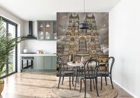 London's Legacy Wall Mural