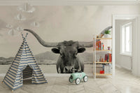 A powerful statement piece for any home.

