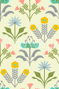 Provides a stylish and artistic backdrop.
