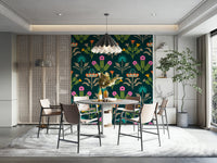 The design repeats seamlessly across the surface.
