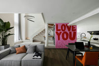 Playful or whimsical font.

