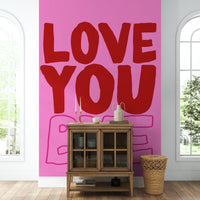 Ideal for a child's room, bedroom, or living area.

