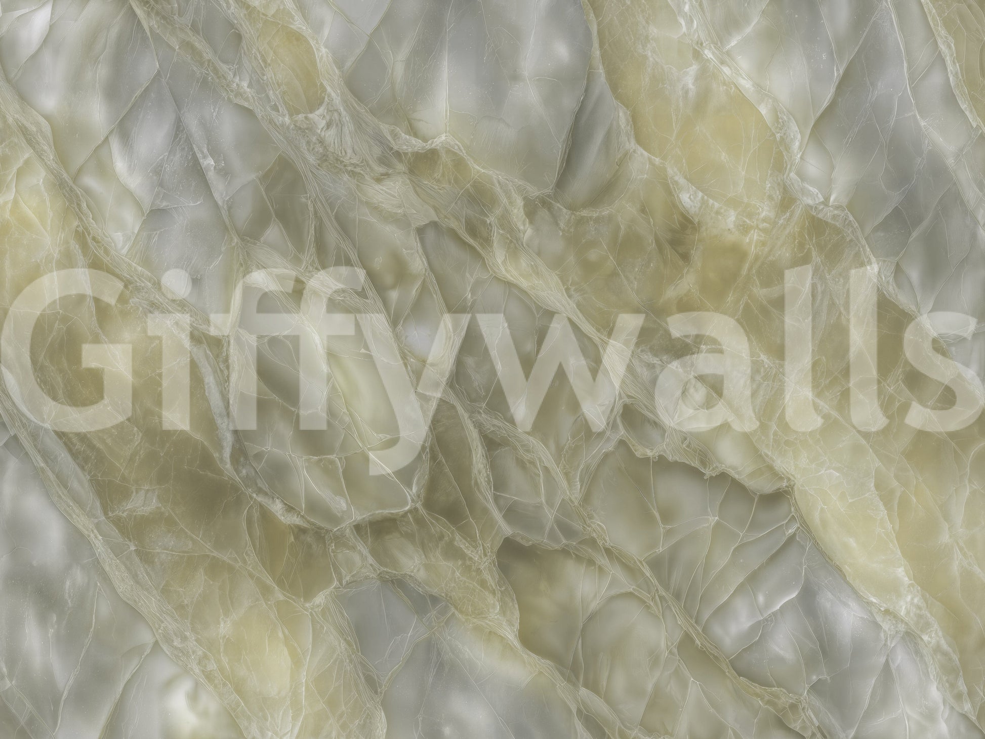 The wallpaper features a subtle, glowing pattern.

