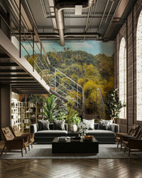 The image has a textured, natural look.

