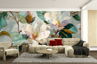 The design has a beautiful, elegant look.

