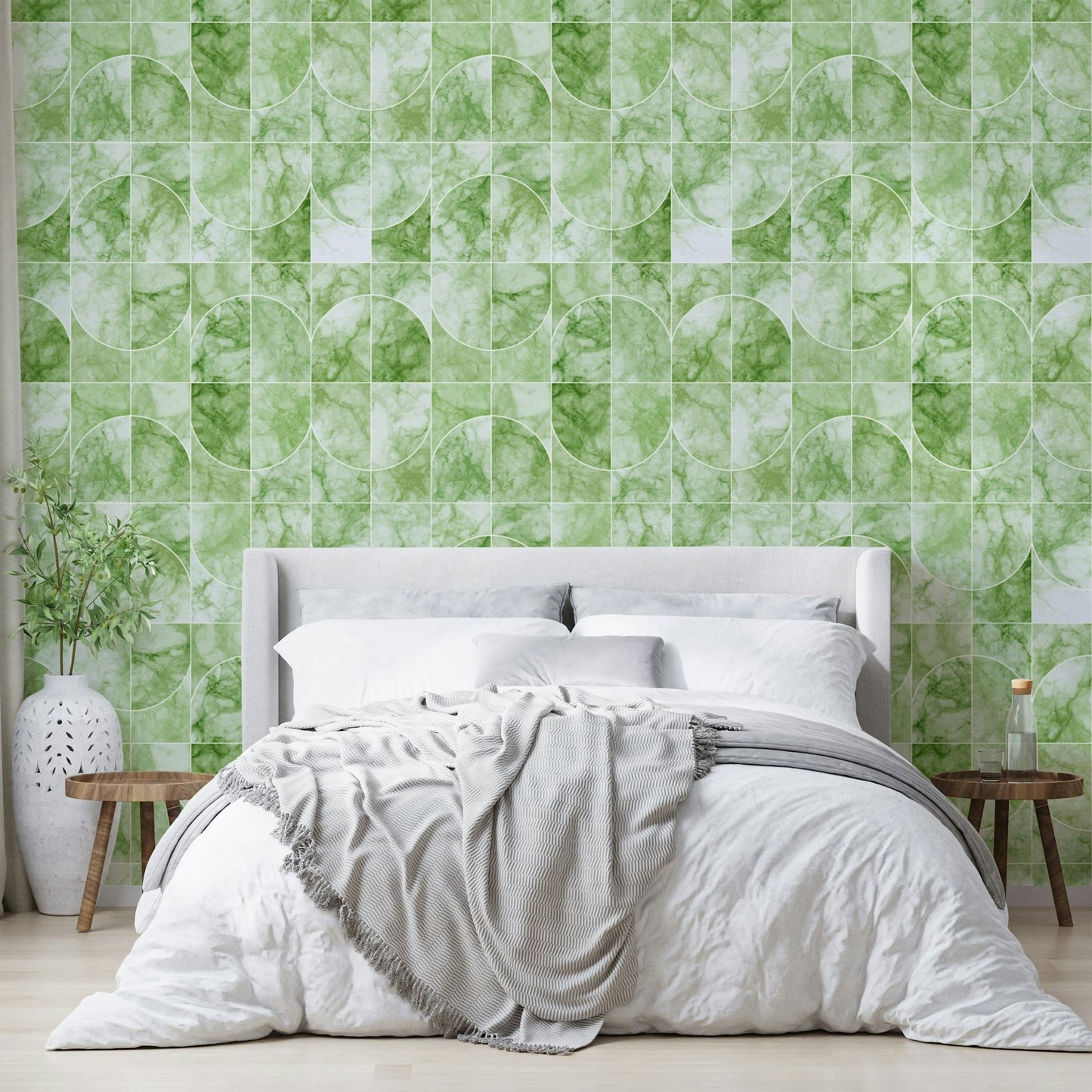 Subtle and sophisticated design.

