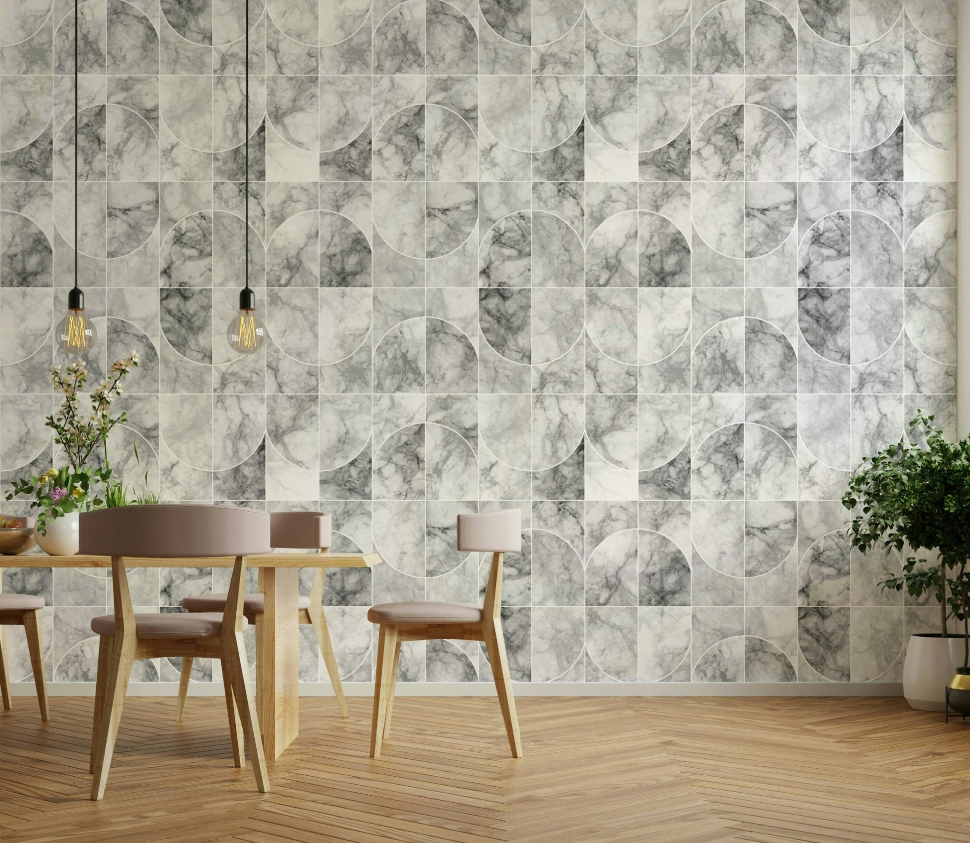 Subtle and sophisticated design.

