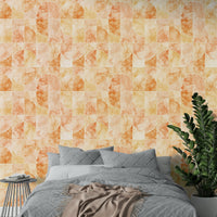 Structured yet fluid visual.

