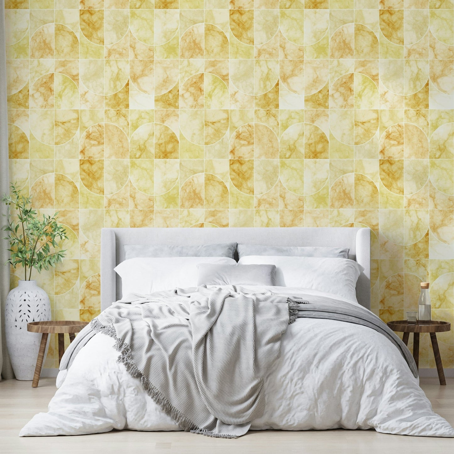 Ideal for a living room, bedroom, office, or dining area.

