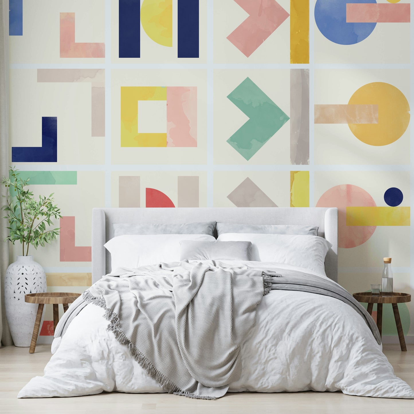 Meraviglia 03 mural wallpaper


