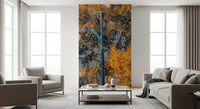 Metropolitain Dreamscape Wall Mural