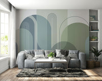 The composition is dynamic and full of depth.

