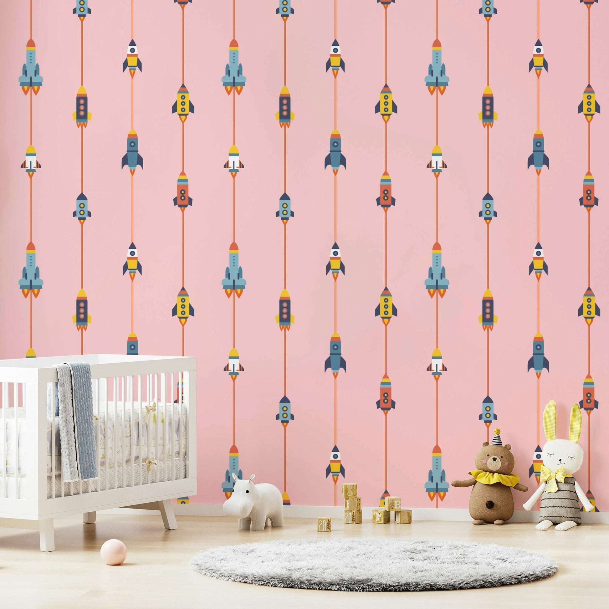 The style is retro and feels very connected to a sense of art.

