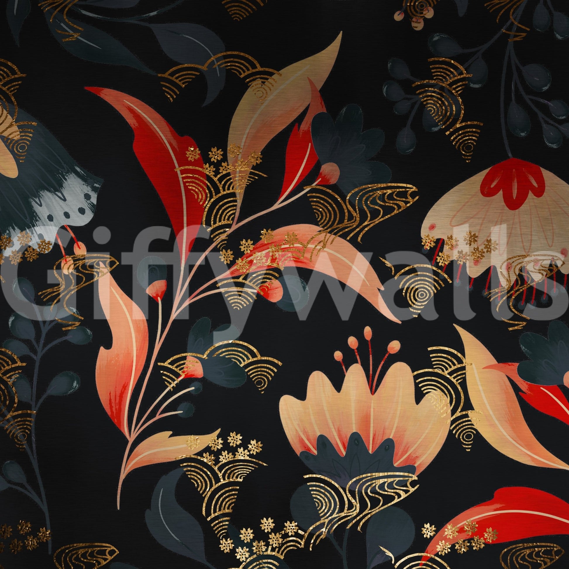 A bold statement piece for contemporary homes.
