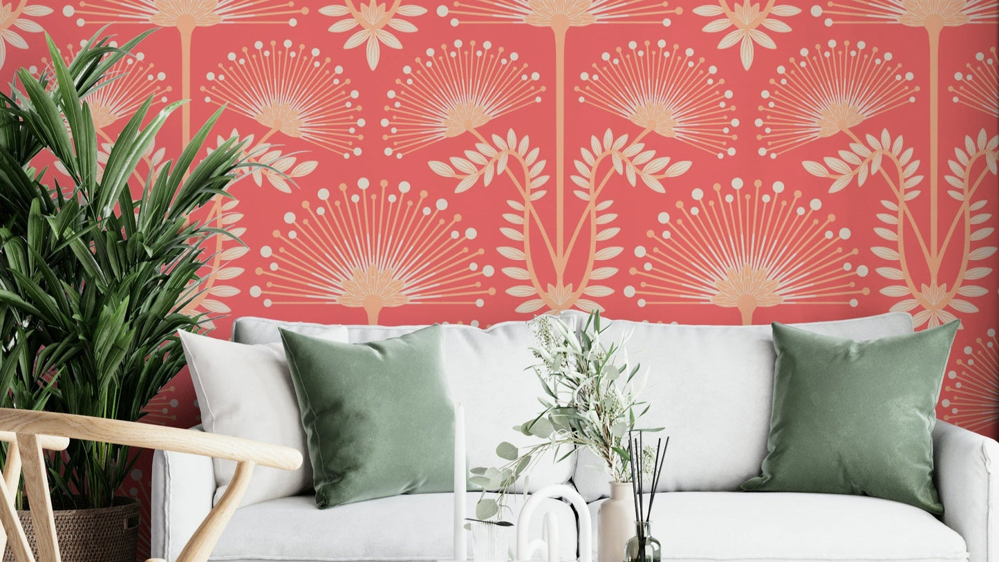 The texture appears rich and detailed.
