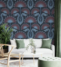 The design repeats seamlessly across the surface.
