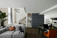 The texture appears rich and detailed.
