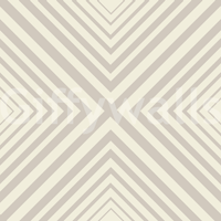 Exquisite chevron wall mural, crisp intersecting lines, appealing minimalist aesthetic.