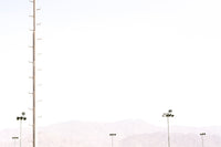 A high-quality serene ocean wall mural for walls.

