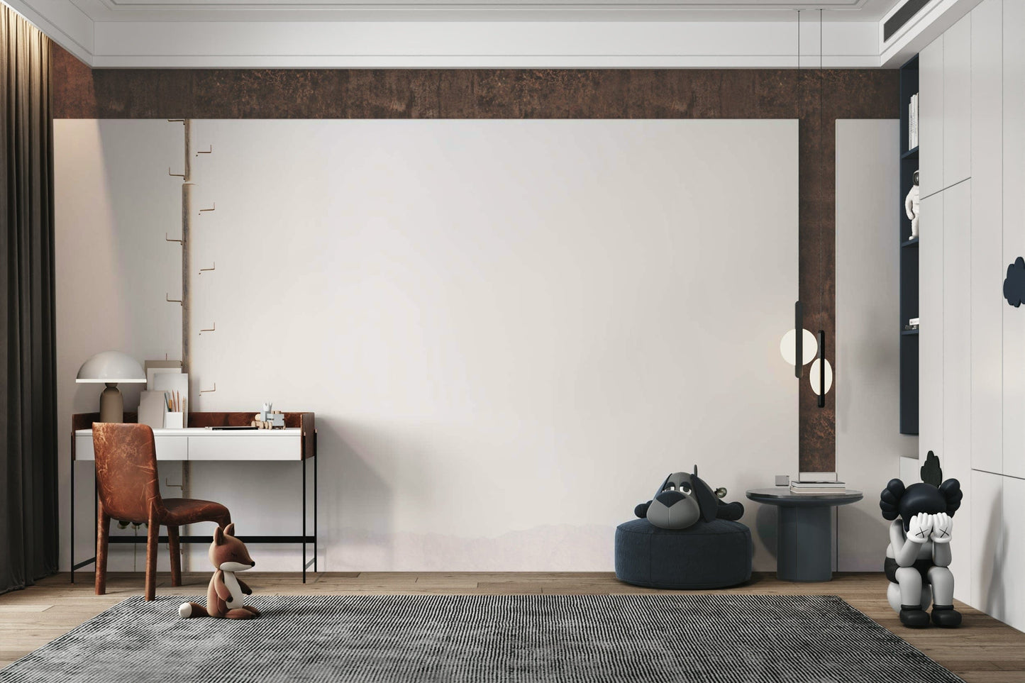 A classic Eilat photo wallpaper for walls.

