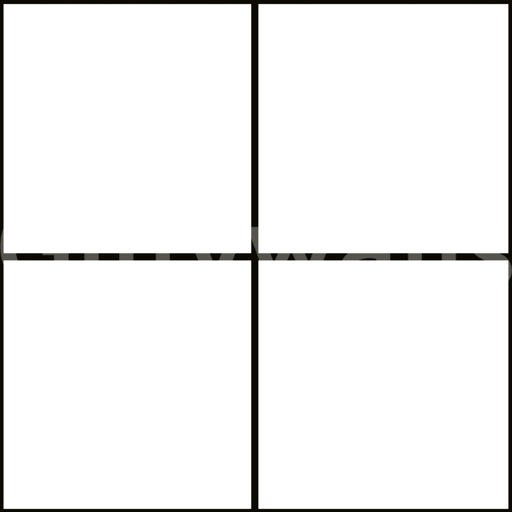 Modern gridline wallpaper for an organized, polished wall look.

