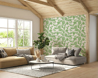 Ideal for a living room, bedroom, or bathroom.

