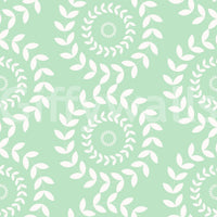 The image provides a sense of quiet artistry and warmth.
