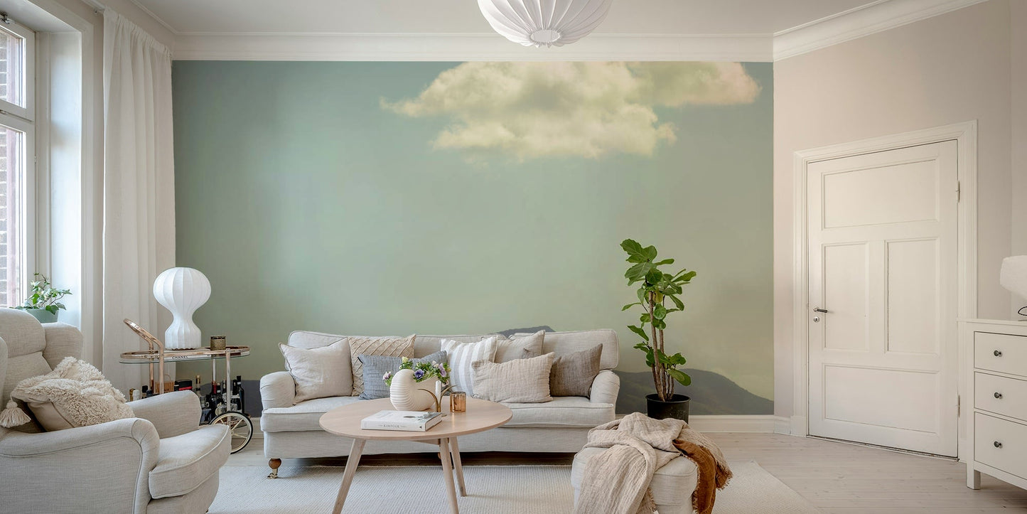 A sense of depth and atmosphere
