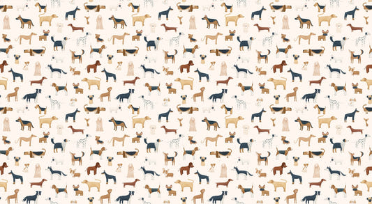 Funny Dog Wallpaper