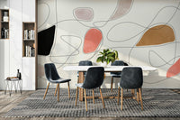 A close-up view shows the soft, blended transitions of color.

