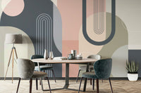 The composition is dynamic and full of depth.

