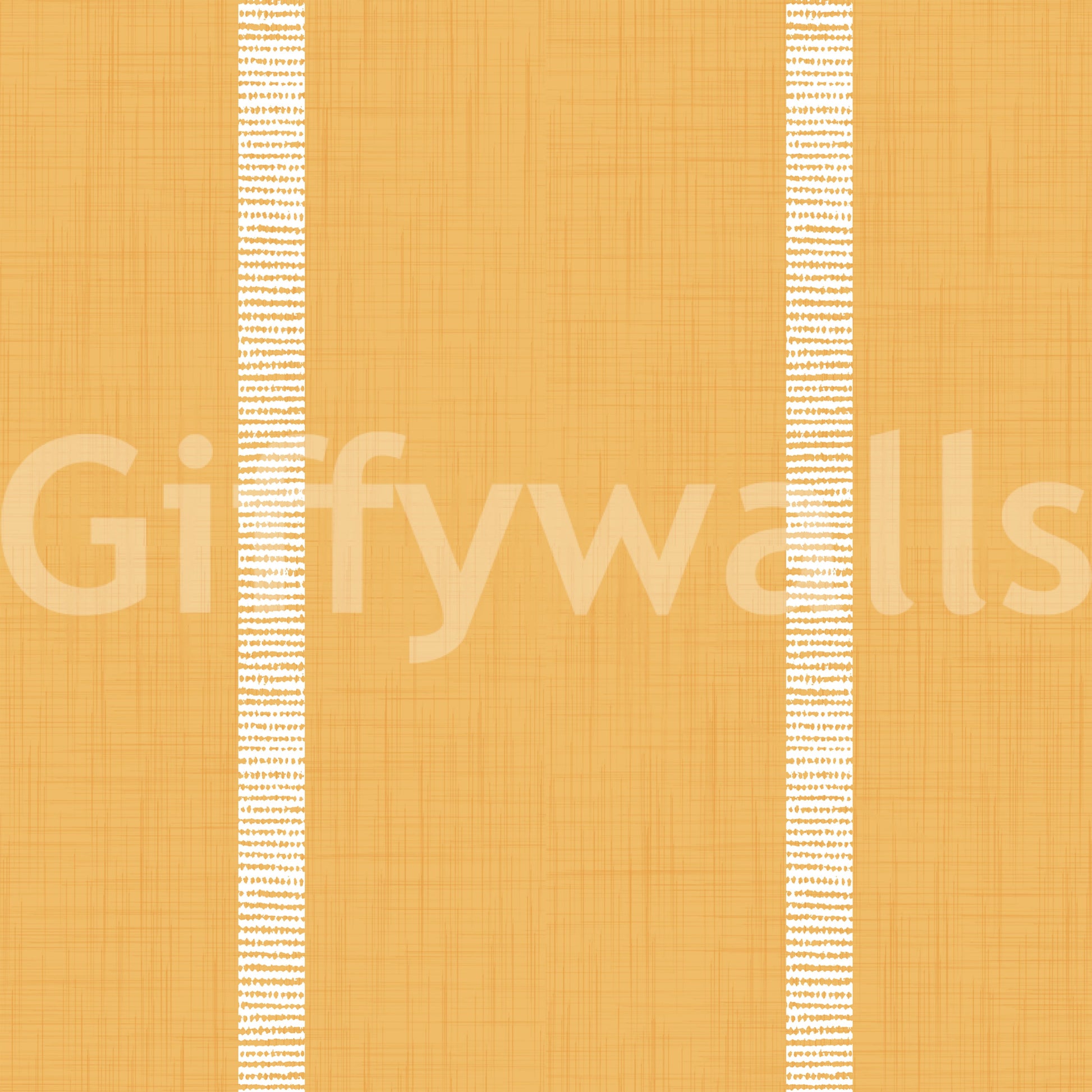 Calm boho wall mural

