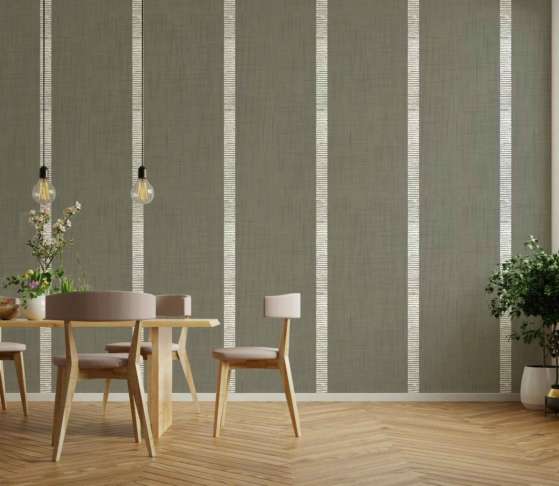 Easy install soft wallpaper

