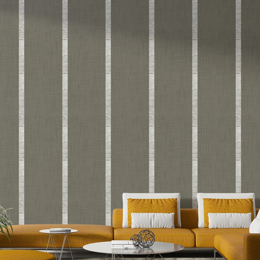 Living room minimalist wallpaper

