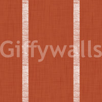 Calm warm wallpaper design

