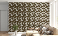 Modern Markings Wallpaper⁠