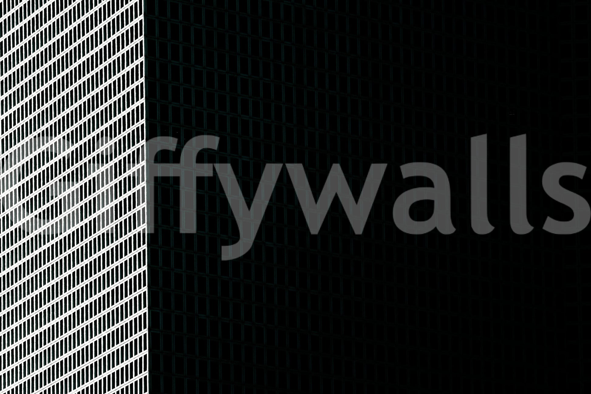 A high-quality minimalist wall mural for walls.

