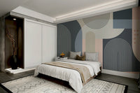 The composition is dynamic and full of depth.

