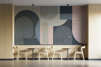 The arches are a central focus of the image.

