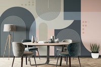 The image has a soft, painted look.

