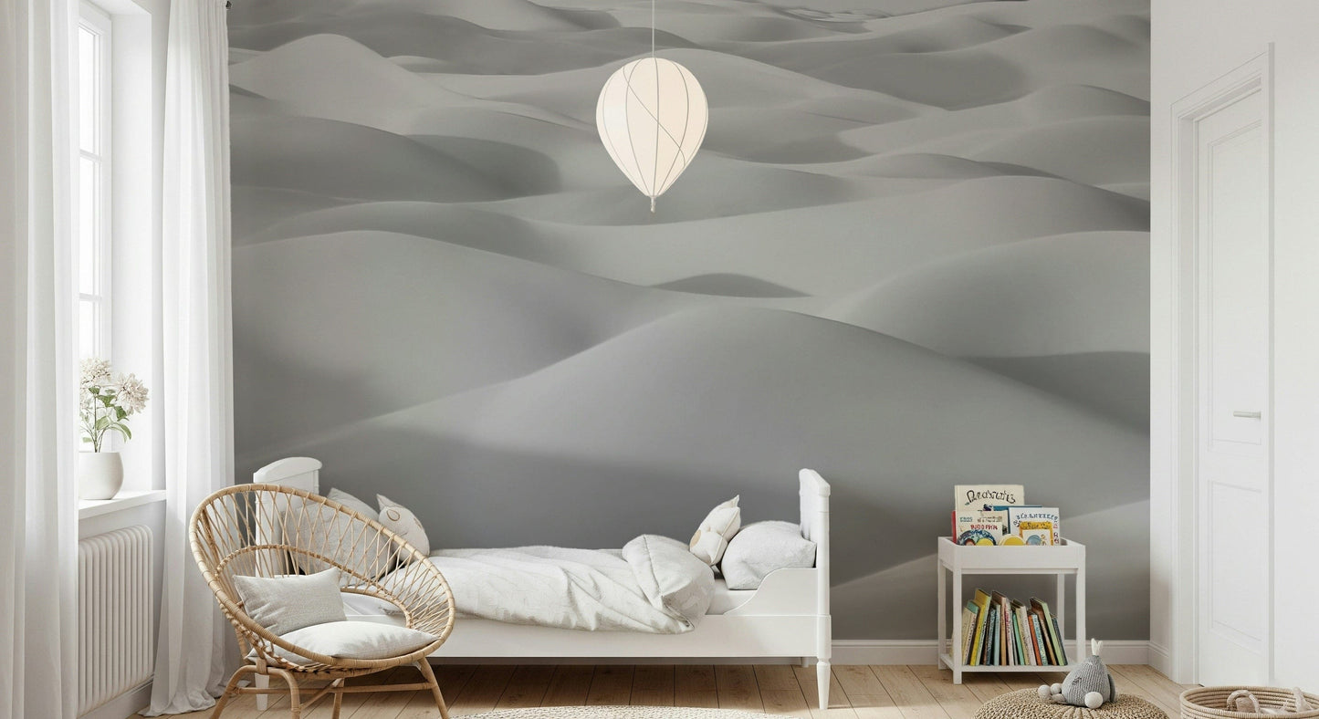 Desert Dunes Wall Mural -2321284