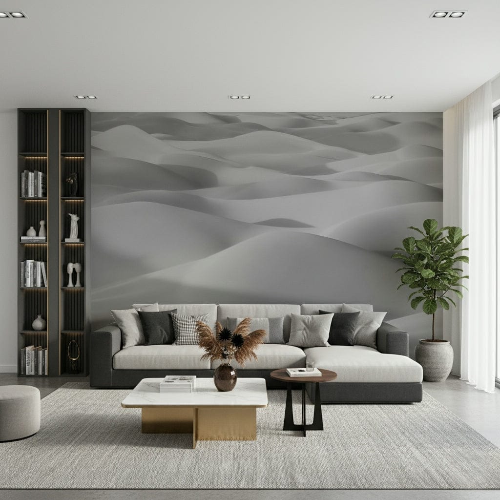 Desert Dunes Wall Mural -2321284