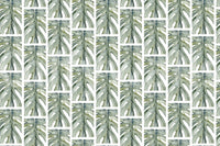 The style is painterly or a soft-focus illustration.

