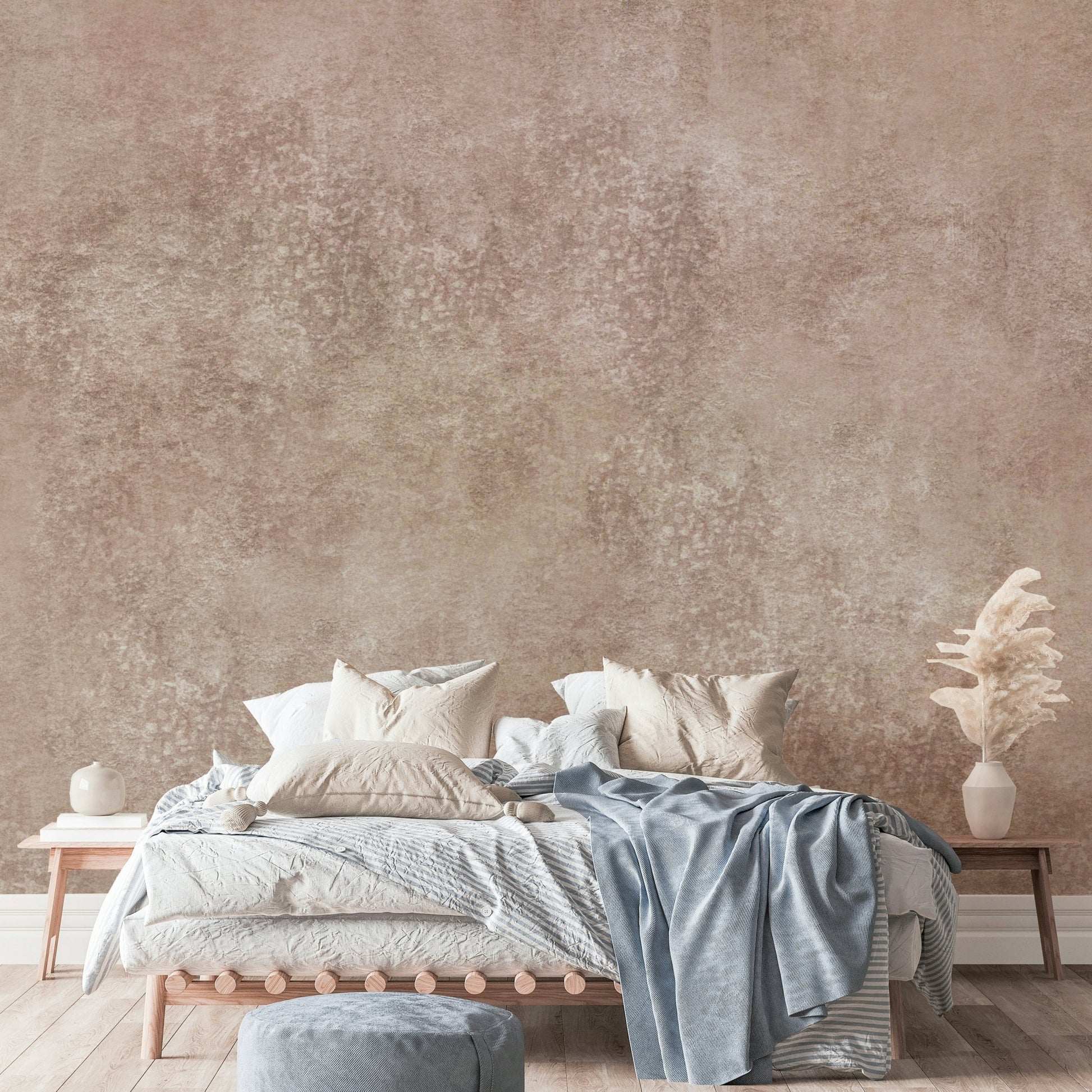 Soft background wallpaper for interiors
