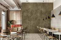 Subtle mottled texture wallpaper
